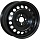 ����������� ���� ����� TREBL X40003(newD5) 6x15 4x100 ET40 DIA56.6 Black